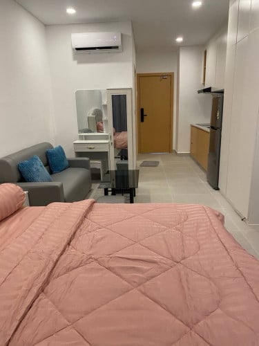 Condo Anata 271 type studio room for rent