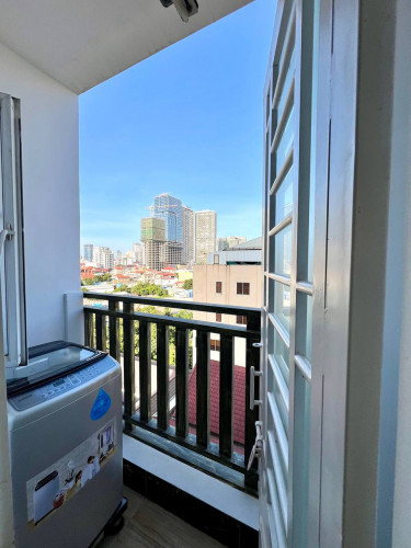 Condo for Rent | Chip Mong 271 MegaMall