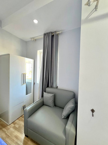 Condo for Rent | Chip Mong 271 MegaMall