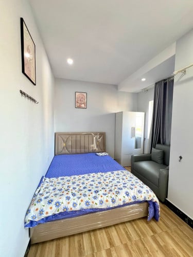 Condo for Rent | Chip Mong 271 MegaMall