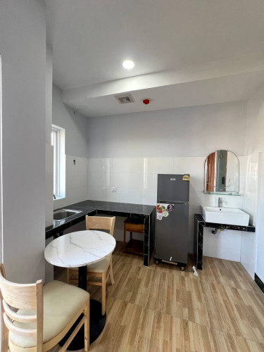 Condo for Rent | Chip Mong 271 MegaMall