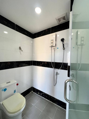 Condo for Rent | Chip Mong 271 MegaMall