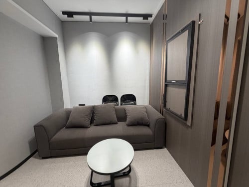 Condo For Rent City View