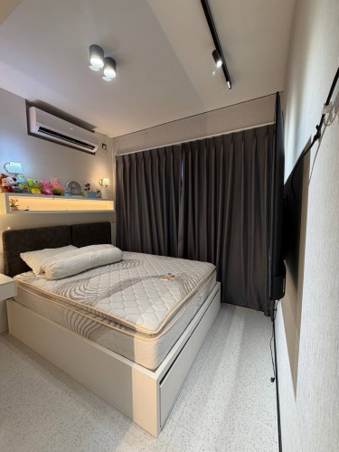 Condo For Rent City View