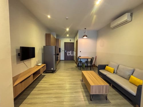 Condo for rent in Boeung Keng Kang 3 (Golden 1 bbk3) 400$