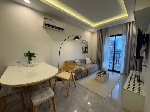 Condo H Residence For Rent