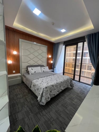 Condo Orkide 2004 For Rent