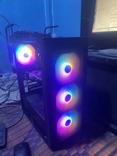 Core I7 3gen 120G 500G 16G