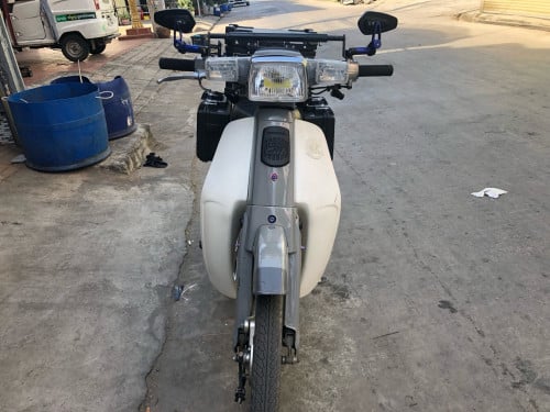 Cube 70លេងរួចស្អាតកប់