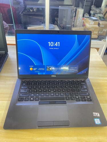 Dell latitude 5400 Touch Screen