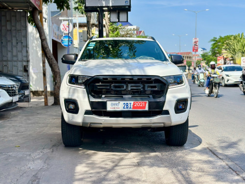 Ford Ranger Wildtrak 20221លក់បន្ទាន់