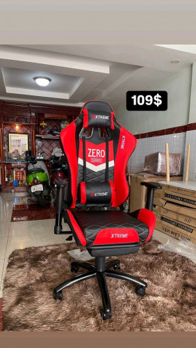 Gaming chair