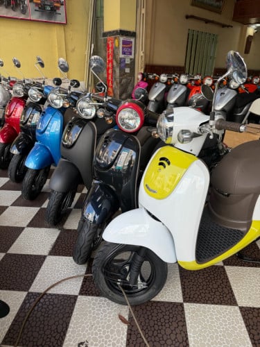 Giorno ជប៉ុន