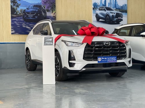 GS4 Full max Flagship