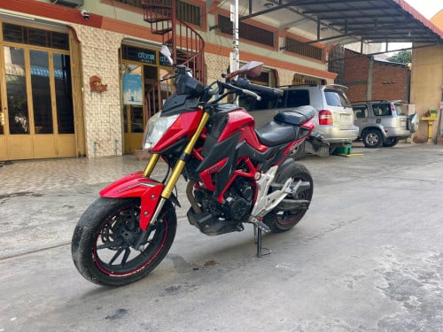 Gtr diamond ឯកសារគ្រប់