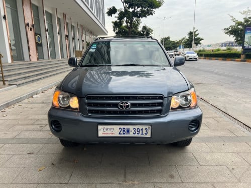 Higlender 02 V4 P1 ថ្មីណាស់លក់ប្រញាប់លុយ