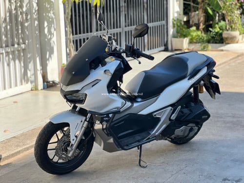Honda ADV 2020