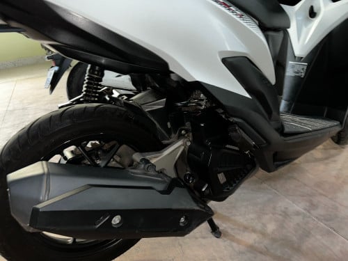 Honda Click 021 ស្អាត សំណុំហ្ស៊ីន ជិះតែក្នុងក្រុង