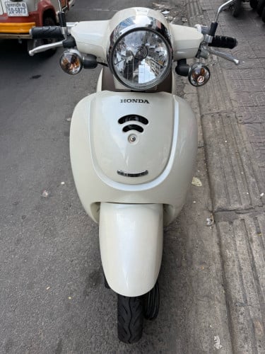 Honda Ginio50cc