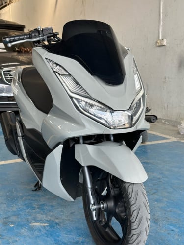 HONDA PCXឆ្នាំ022