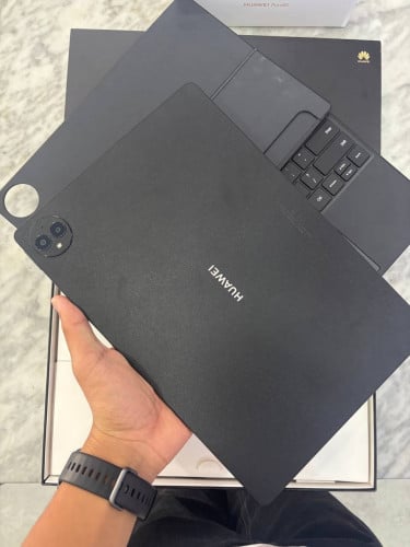 HUAWEI Mate Pad Pro 12GB/512G 99%555$