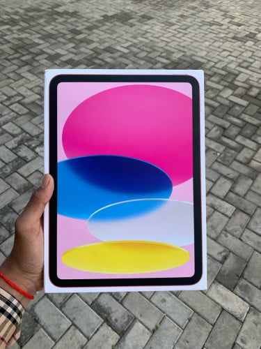 iPad A16/128G📥😍🎉