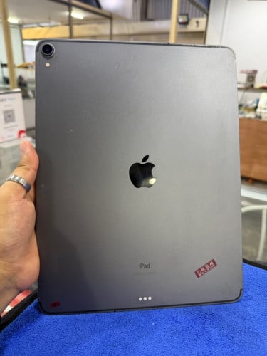 Ipad Pro12.9 2018 256G SimWifi