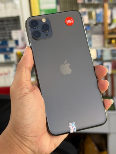 iPhone 11 Pro Max (256)G