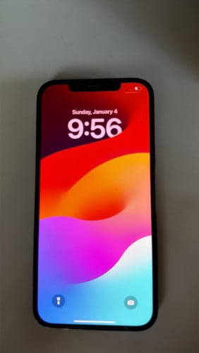 Iphone 12 Pro Max 256G