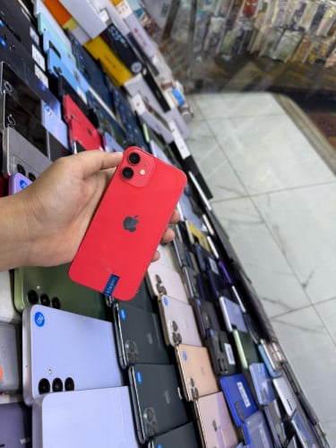 IPhone 12mini 99.99%