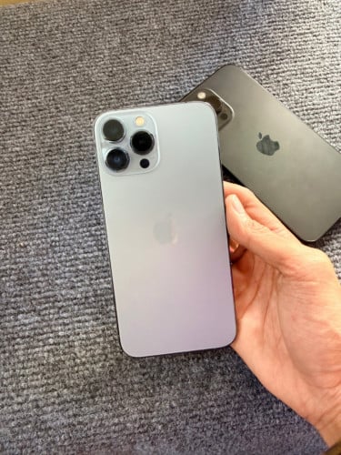 IPhone 13Promax 256g Condition 95%