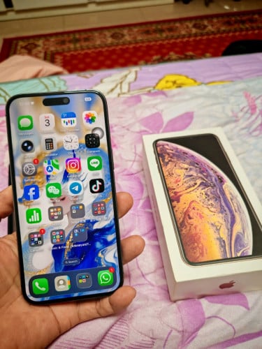 iPhone 14 Pro Max 98%