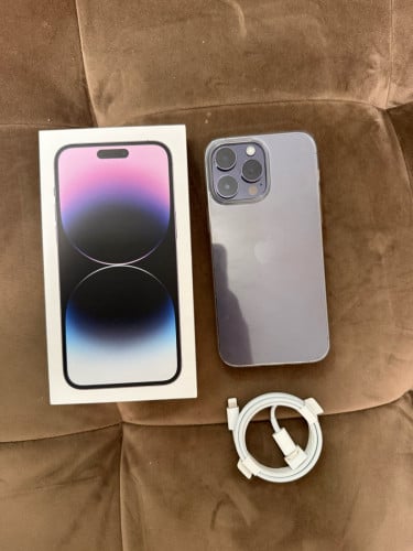 Iphone 14 pro max 512gb