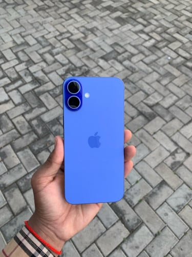 IPHONE 16 Plus/128G🎉📥😍