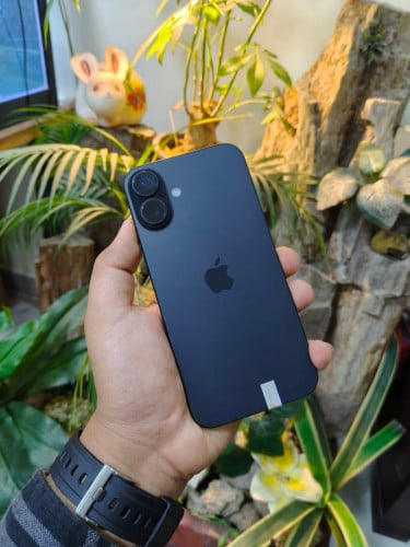 iPhone 16 Plus/LLA/128G/