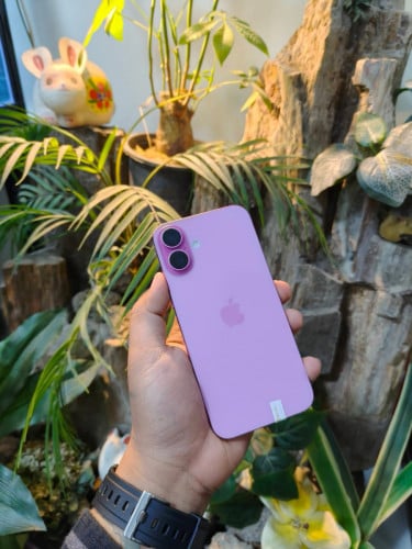 iPhone 16 Plus/X/A/128G/