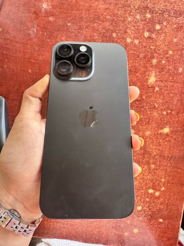 iPhone 16 Pro Max 256g X/A Falcon