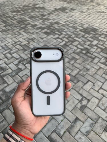 IPHONE 17 Air/256G🎉សាកថ្មី16ដង😍