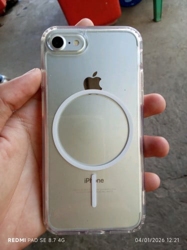 iPhone 7 32g នៅស្កេន 99% កាមេរ៉ាច្បាស់ អត់ជាប់អីទាំងអស់