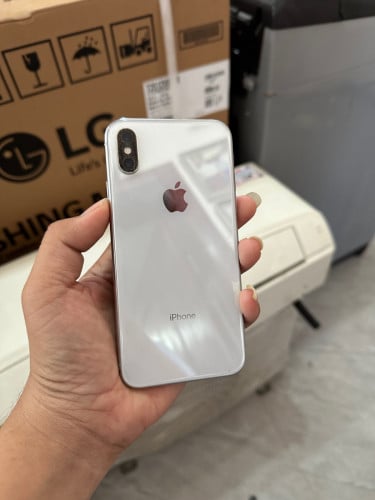 iPhone X 64G