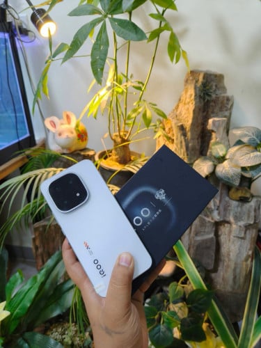 IQoo 15/CH/ram12+12/256G/(Snapdragon 8 Elite)