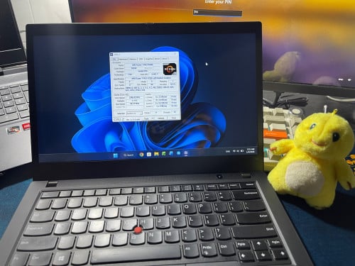 Lenovo Thinkpad T14 Gen 1