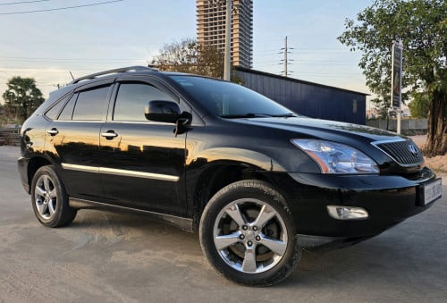 Lexus Rx330 ឆ្នាំ2004 full ប៉ុង1