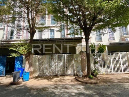 Link house for rent near Aeon2 mall