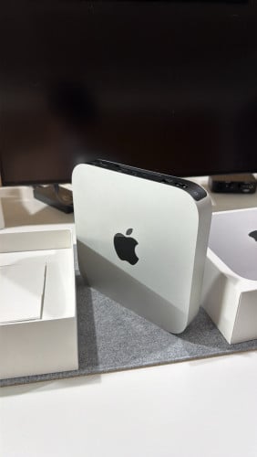 Mac Mini M1 - Ram 16GB SSD 256GB