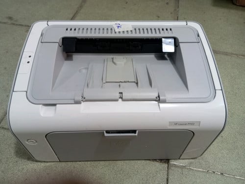 Machine hp laserjet P1102/P1005/P1106