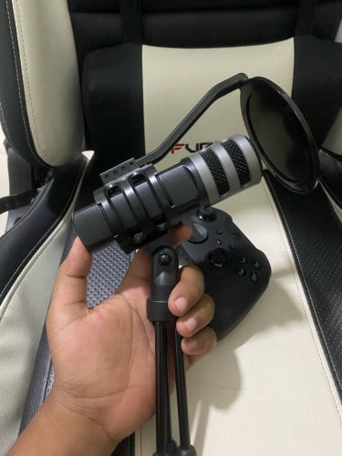 Mata studio mic / ទីតាំង កំពង់សោម