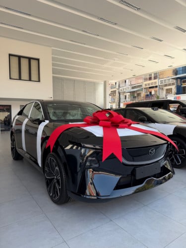 MAZDA EZ-60 Option +2