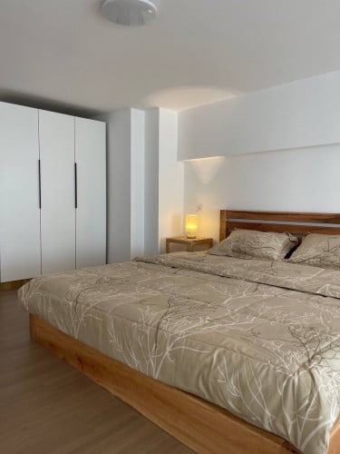 Morgan Loft Unit For rent 470$