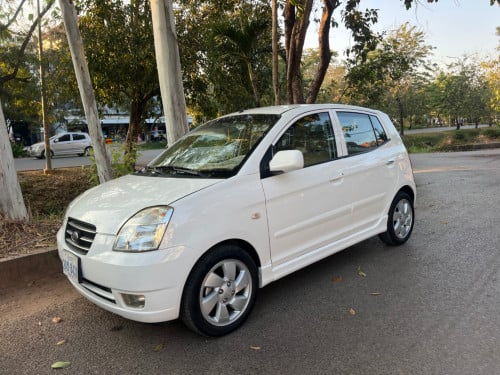 Morning 2006 ស តម្លៃល្អ